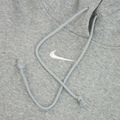 Damenpullover  Nike Sportswear Phoenix Fleece Oversized dark grey heather/sail 8