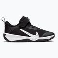 Kinderschuhe Nike Omni Multi-Court black/white
