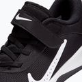 Kinderschuhe Nike Omni Multi-Court black/white 3