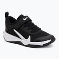 Kinderschuhe Nike Omni Multi-Court black/white
