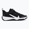 Kinderschuhe Nike Omni Multi-Court black/white 2