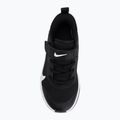 Kinderschuhe Nike Omni Multi-Court black/white 5
