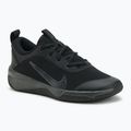 Kinder-Fußballschuhe Nike Omni Multi-Court black/anthracite