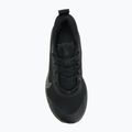 Kinder-Fußballschuhe Nike Omni Multi-Court black/anthracite 5
