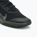 Kinder-Fußballschuhe Nike Omni Multi-Court black/anthracite 7