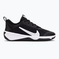 Kinder-Sneaker Nike Omni Multi-Court black/white 2