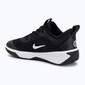 Kinder-Sneaker Nike Omni Multi-Court black/white 3