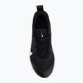 Kinder-Sneaker Nike Omni Multi-Court black/white 6