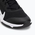 Kinder-Sneaker Nike Omni Multi-Court black/white 7
