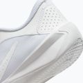 Kinderschuhe Nike Omni Multi-Court white/pure platinum/white 9
