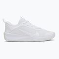 Kinderschuhe Nike Omni Multi-Court white/pure platinum/white 2