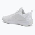 Kinderschuhe Nike Omni Multi-Court white/pure platinum/white 3