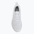 Kinderschuhe Nike Omni Multi-Court white/pure platinum/white 5