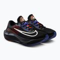 Herren Laufschuhe Nike Zoom Fly 5 A.I.R. Hola Lou schwarz DR9837-001 5