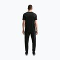 Trainings-T-Shirt Herren Nike Dri-FIT Legend black/matte silver 3