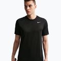 Trainings-T-Shirt Herren Nike Dri-FIT Legend black/matte silver 4