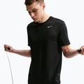 Trainings-T-Shirt Herren Nike Dri-FIT Legend black/matte silver 5