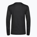 Herren Nike Dri-FIT Legend Trainings-Longsleeve schwarz/mattes Silber 6
