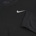 Herren Nike Dri-FIT Legend Trainings-Longsleeve schwarz/mattes Silber 8