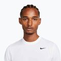 Herren-Trainings-Longsleeve Nike Dri-FIT Legend white/black 4