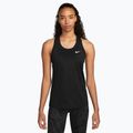 Trainings Tank Top Damen Nike Dri-Fit Racerback Tank Top black