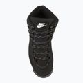 Schuhe Damen Nike City Classic black 5