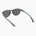 Sonnenbrille Nike Evolution matte dark grey/silver flash 2