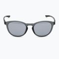 Sonnenbrille Nike Evolution matte dark grey/silver flash 3