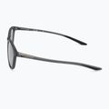 Sonnenbrille Nike Evolution matte dark grey/silver flash 4
