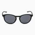 Sonnenbrille Nike Evolution matte black/dark grey 3