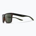 Sonnenbrille Herren Nike Chak tortoise/green 5