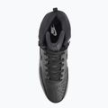 Herrenschuhe Nike Court Vision Mid elemental black/phantom/black 5