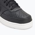 Herrenschuhe Nike Court Vision Mid elemental black/phantom/black 7
