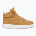 Schuhe Herren Nike Court Vision Mid elemental gold/sail/desert ochre/elemental gold 2