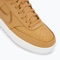 Schuhe Herren Nike Court Vision Mid elemental gold/sail/desert ochre/elemental gold 7