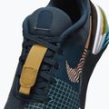 Herren-Trainingsschuhe Nike Metcon 8 Armory Navy/Obsidian/Arctic Orange 10