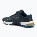 Herren-Trainingsschuhe Nike Metcon 8 Armory Navy/Obsidian/Arctic Orange 3