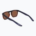 Sonnenbrille Nike Flatspot XXII tortoise/ brown 5