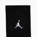 Socken Nike Jordan Everyday 3 pairs black/white 7