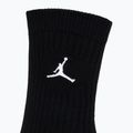 Socken  Jordan Everyday 3 pairs black/white 3