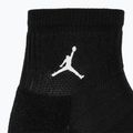 Socken  Jordan Everyday Ankle 3 pairs black/white 3