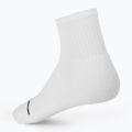 Socken Nike Jordan Everyday Ankle 3er-Pack white/black 2