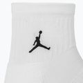 Socken  Jordan Everyday Ankle 3 pairs white/black 3