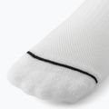 Socken  Jordan Everyday Ankle 3 pairs white/black 4
