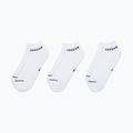 Socken  Jordan Everyday No-Show 3 pairs white/black 7