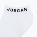 Socken Nike Jordan Everyday No-Show 3er-Pack white/black 9