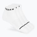 Socken Nike Jordan Everyday No-Show 3er-Pack white/black