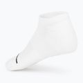 Socken Nike Jordan Everyday No-Show 3er-Pack white/black 2