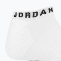 Socken Nike Jordan Everyday No-Show 3er-Pack white/black 3