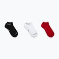 Socken  Jordan Everyday No-Show 3 pairs multi-color 9